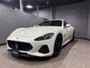 MASERATI GRAN TURISMO