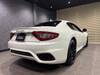 MASERATI GRAN TURISMO