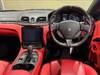 MASERATI GRAN TURISMO