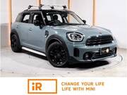 2021 BMW MINI