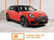 2020 BMW MINI