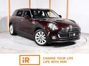 2017 BMW MINI
