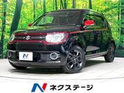 2018 SUZUKI IGNIS