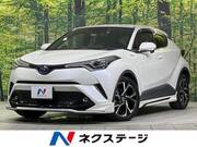 2018 TOYOTA C-HR G