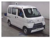 2018 DAIHATSU HIJET CARGO