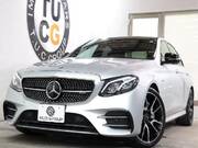 2019 MERCEDES BENZ E-CLASS