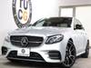 MERCEDES BENZ E-CLASS