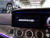 MERCEDES BENZ E-CLASS