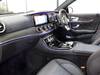 MERCEDES BENZ E-CLASS
