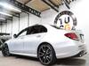 MERCEDES BENZ E-CLASS