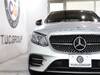 MERCEDES BENZ E-CLASS