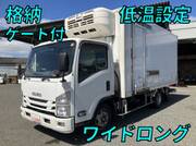 2018 ISUZU OTHER
