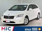 2007 TOYOTA MARK X ZIO 240F