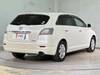 TOYOTA MARK X ZIO