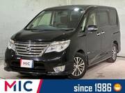 2014 NISSAN SERENA