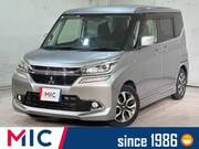 2017 MITSUBISHI OTHER