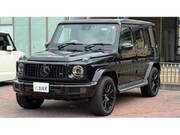 2022 MERCEDES BENZ G-CLASS
