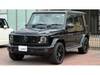 MERCEDES BENZ G-CLASS