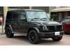 MERCEDES BENZ G-CLASS