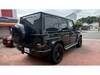 MERCEDES BENZ G-CLASS