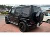 MERCEDES BENZ G-CLASS
