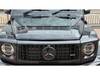 MERCEDES BENZ G-CLASS