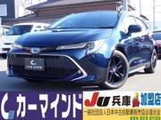 2021 TOYOTA COROLLA SPORT
