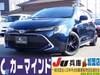 TOYOTA COROLLA SPORT