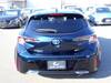 TOYOTA COROLLA SPORT