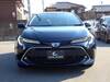 TOYOTA COROLLA SPORT