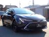 TOYOTA COROLLA SPORT