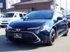 TOYOTA COROLLA SPORT