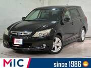 2013 SUBARU EXIGA