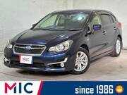 2015 SUBARU IMPREZA SPORTS