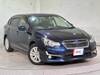 SUBARU IMPREZA SPORTS