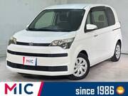 2013 TOYOTA SPADE