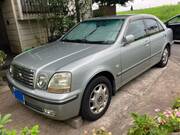 2003 TOYOTA PROGRES