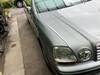 TOYOTA PROGRES