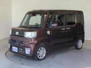 2016 DAIHATSU WAKE