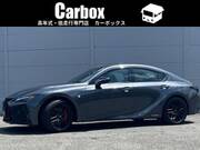 2022 LEXUS IS
