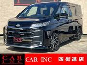 2023 TOYOTA NOAH