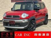 2018 SUZUKI XBEE HYBRID MZ