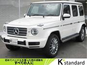 2021 MERCEDES BENZ G-CLASS