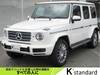 MERCEDES BENZ G-CLASS