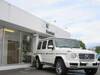 MERCEDES BENZ G-CLASS
