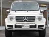 MERCEDES BENZ G-CLASS