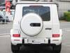 MERCEDES BENZ G-CLASS