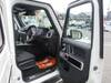 MERCEDES BENZ G-CLASS