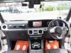 MERCEDES BENZ G-CLASS