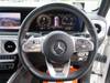 MERCEDES BENZ G-CLASS